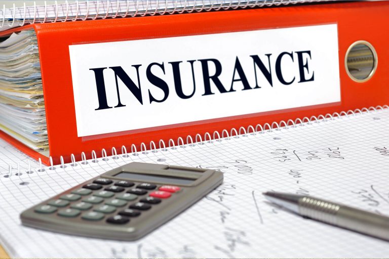 Accident attorney at Accident Law Group handling a car insurance claim